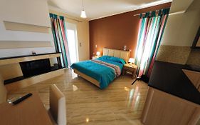 Antonios Village Hotel & Apartments