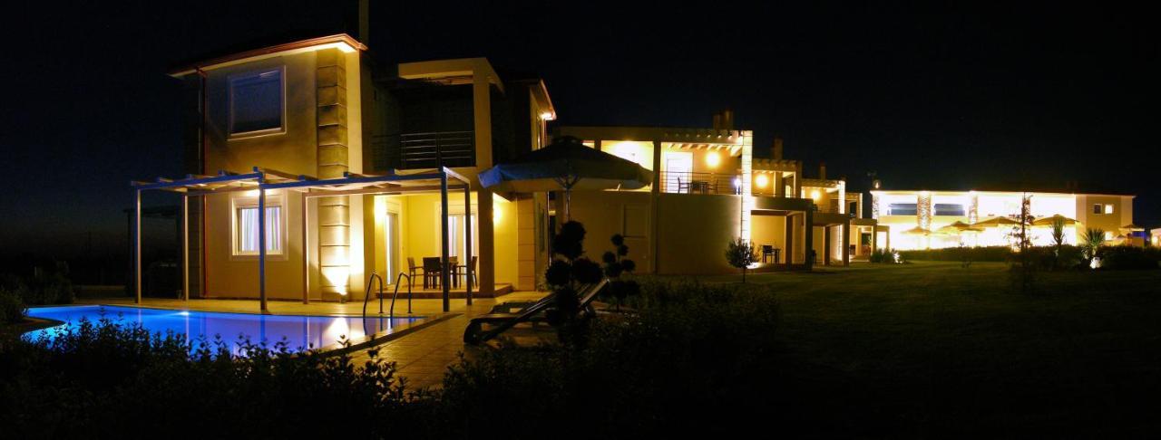 Antonios Village Hotel & Apartments Αρκούδι Εξωτερικό φωτογραφία